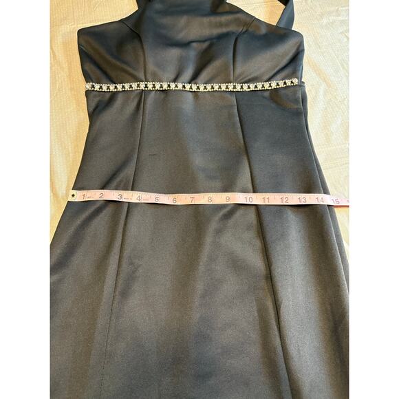 Women’s black dress - Picture 8 of 11